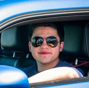 Meet your Posher, Daniel